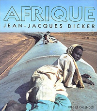 book: Afrique