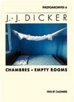 book: Empty Rooms